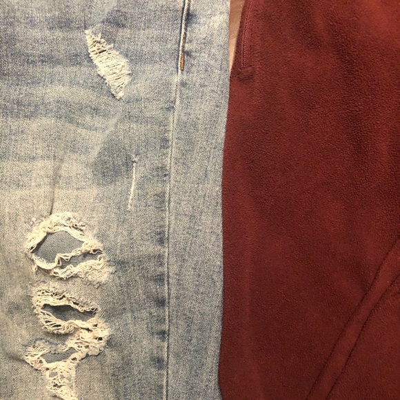 COLUMBIA SWEATSHIRT - Picture 5 of 7